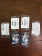 Pokémon Card - Various sets, Nieuw