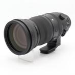 Sigma 150-600mm F/5-6.3 DG DN OS Sports L-mount | Occasion, Audio, Tv en Foto, Ophalen of Verzenden, Nieuw