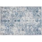tectake Vintage design vloerkleed Amara, laagpolig - 160 x 2, Huis en Inrichting, Verzenden, Nieuw