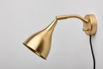 Norr11 - Norr11 - Wandlamp - Le Six wandlamp - brons -