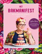 Het bakmanifest 9789401485555, Boeken, Verzenden, Zo goed als nieuw, Reynaert.be bvba/Sweethearts by Sylvia Konior