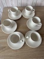 Wedgwood - Kop en schotel (6) - Porselein