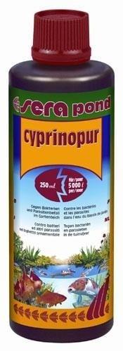 Sera koi pond Cyprinopur 500 ml (10.000 liter vijver), Tuin en Terras, Vijvers, Nieuw, Ophalen of Verzenden