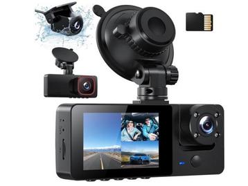 Veiling - Bestsee 1080P Dash Cam beschikbaar voor biedingen