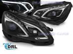 Bi Xenon Look LED Koplampen voor Mercedes Benz E-Klasse W212, Autos : Divers, Tuning & Styling, Ophalen of Verzenden