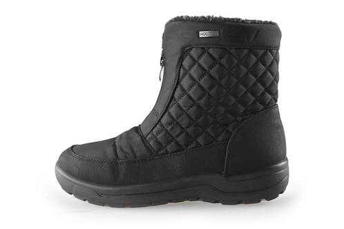 Galop Snowboots in maat 39 Zwart | 5% extra korting, Kleding | Dames, Schoenen, Zwart, Zo goed als nieuw, Snowboots, Verzenden