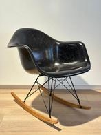 Herman Miller - Charles & Ray Eames - Chaise à bascule - RAR, Antiquités & Art, Antiquités | Meubles | Chaises & Canapés