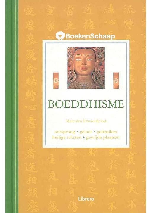 Boeddhisme, Boeken, Esoterie en Spiritualiteit, Gelezen, Verzenden