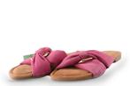 Lazamani Slippers in maat 39 Roze | 5% extra korting, Kleding | Dames, Schoenen, Slippers, Verzenden, Lazamani, Zo goed als nieuw