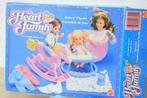 Mattel - Poppenhuis The Heart Family - Babies Playset - 7891, Antiek en Kunst