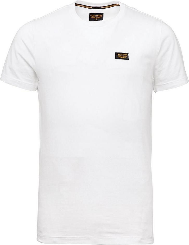 PME Legend T-Shirt Logo Wit maat Maat 52/54 (L) Heren, Vêtements | Hommes, T-shirts, Envoi