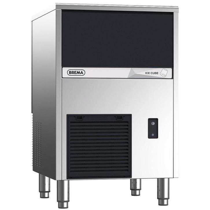 IJsblokjesmachine | Volle Blokjes (Div. Formaten) |, Zakelijke goederen, Horeca | Keukenapparatuur, Nieuw in verpakking, Verzenden