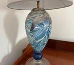 Lamp - Glas - Seascape voet