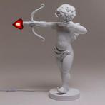 Seletti - Uto Balmoral - Lamp - Cupido Lamp - Hars, Antiek en Kunst, Antiek | Verlichting