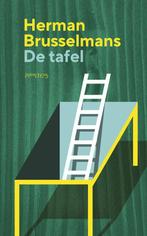 De tafel (9789044641486, Herman Brusselmans), Boeken, Verzenden, Nieuw