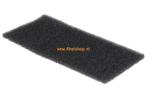 Whirlpool Filter Schuim voor warmtewisselaar - 481010354757, Verzenden, Nieuw