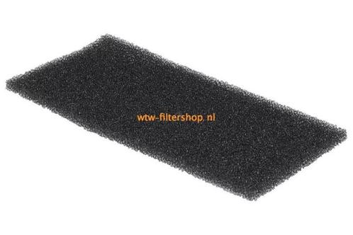 Whirlpool Filter Schuim voor warmtewisselaar - 481010354757, Doe-het-zelf en Bouw, Ventilatie en Afzuiging, Nieuw, Verzenden