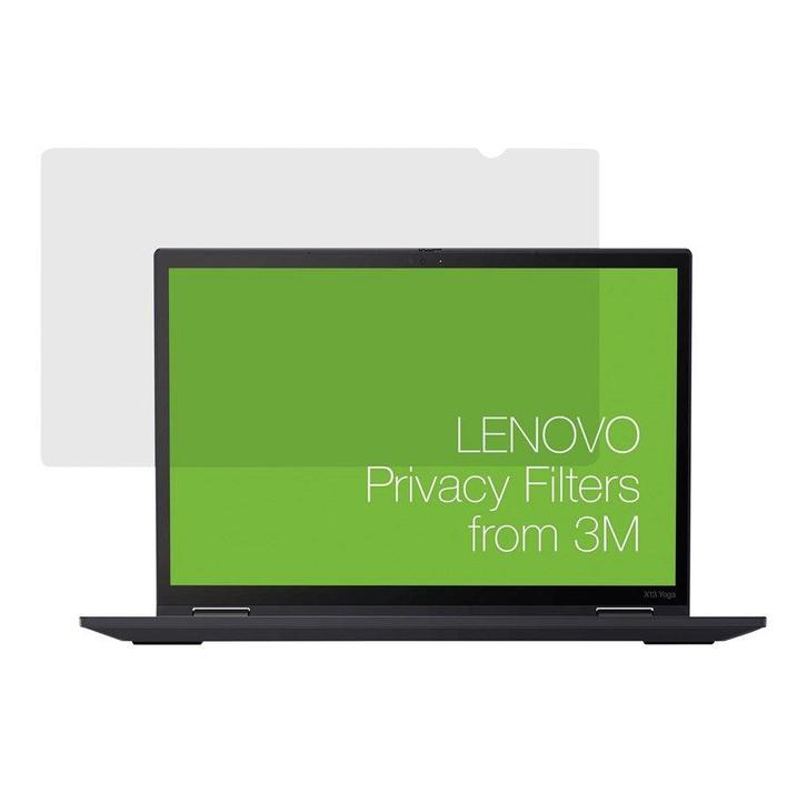 Lenovo Privacy Filter Thinkpad Yoga Nieuw, Computers en Software, Overige Computers en Software, Zo goed als nieuw, Ophalen of Verzenden
