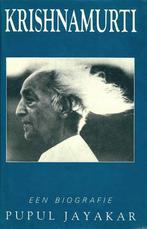 Krishnamurti 9789069630298 P. Jayakar, Boeken, Verzenden, Gelezen, P. Jayakar