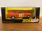 Solido 1:43 - Voiture miniature (7) - 7x Boxed Solido, Nieuw