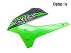 Zijkuipdeel Links Kawasaki KLX 250 S 2012-2016 (49089-0062), Motoren, Verzenden, Gebruikt