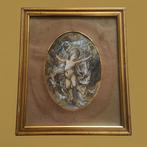 Alfred Gobert (1822–1894), Toegeschreven aan - NO RESERVE -