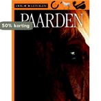 Paarden / Ooggetuigen 9789089417589 Juliet Clutton-Brock, Boeken, Verzenden, Gelezen, Juliet Clutton-Brock