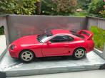 Solido 1:18 - Voiture miniature - Toyota Supra MK4 - depuis, Hobby en Vrije tijd, Nieuw