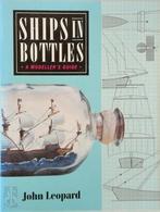 Ships in Bottles, Verzenden