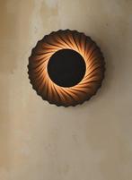 Rollo De Courcy - Lampe murale - Pierre - Sun VXS 01 -