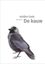 De vogelserie 4 -   De kauw 9789045026435, Livres, Animaux & Animaux domestiques, Achilles Cools, Verzenden