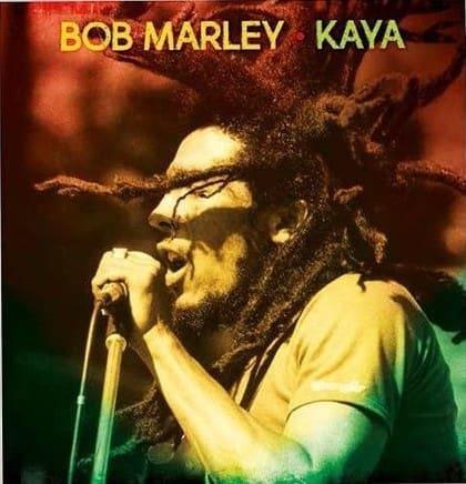 Bob Marley – Kaya 5711053020611 (1-12-Vinyl-LP), Cd's en Dvd's, Vinyl | Wereldmuziek, Ophalen of Verzenden