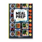 Body & Fit How To Meal Prep 8718774017255, Boeken, Verzenden, Gelezen