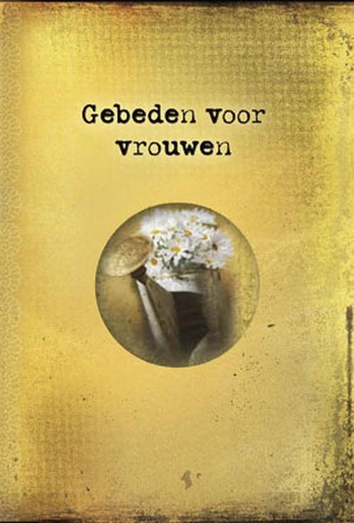 Gebeden voor vrouwen / Gebeden voor iedereen 9789033814464, Boeken, Godsdienst en Theologie, Zo goed als nieuw, Verzenden