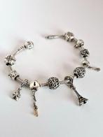 Zonder minimumprijs - Pandora - Bedelarmband Zilver - 11