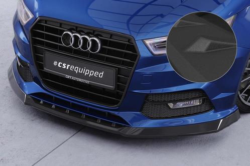 Cupspoiler voor Audi A1 8X CSL481-S, Auto-onderdelen, Carrosserie, Nieuw, Verzenden