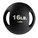 Body-Solid Medicine Ball - Dual Grip 6300 gram, Sport en Fitness, Verzenden, Nieuw