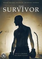 Survivor (DVD) op DVD, Verzenden