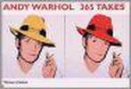 Andy Warhol 365 Takes 9780500238141, Boeken, Verzenden, Gelezen