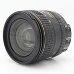 Nikon AF-S 16-80mm F/2.8-4E VR ED DX | Tweedehands, Audio, Tv en Foto, Foto | Lenzen en Objectieven, Verzenden, Zo goed als nieuw