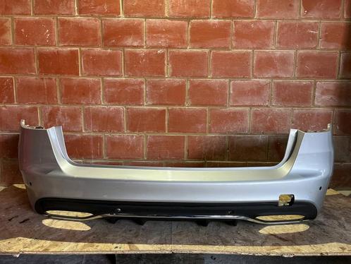 Pare-chocs arr. Mercedes C-classe W205 pack AMG 6xPDC, Auto-onderdelen, Carrosserie, Ophalen