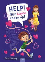 Help! Mijn kusjes raken op! 9789044853766 Sanne Miltenburg, Boeken, Verzenden, Zo goed als nieuw, Sanne Miltenburg