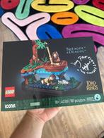 Lego Set - 40761 - Icons, The Lord of the Rings - Sméagol &, Nieuw
