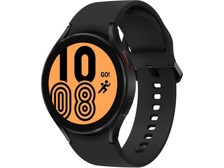 Samsung Galaxy Watch4 - Smartwatch - Hartslagsensor Oximeter, Huis en Inrichting, Woonaccessoires | Overige, Zo goed als nieuw