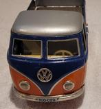 TippCo - Jouet en étain - Volkswagen Transporter (VW Bus)