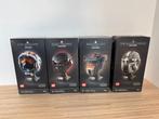 Lego Set - Star Wars - 75343 Dark Trooper™ Helm 75327 Red, Kinderen en Baby's, Speelgoed | Duplo en Lego, Nieuw