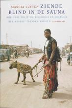 Ziende blind in de sauna 9789047700357 M. Luyten, Verzenden, Gelezen, M. Luyten