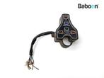 Display Controlelampen Honda CB 400 F 1975-1978 (CB400F), Motoren, Verzenden, Gebruikt