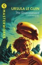 SF masterworks: The dispossessed by Ursula K. LeGuin, Ursula K. Le Guin, Verzenden