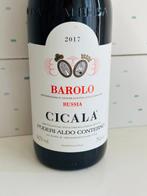 2017 Aldo Conterno Cicala Bussia - Barolo DOCG - 1 Fles, Nieuw